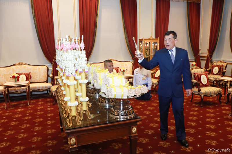 ในหลวง ในหลวง