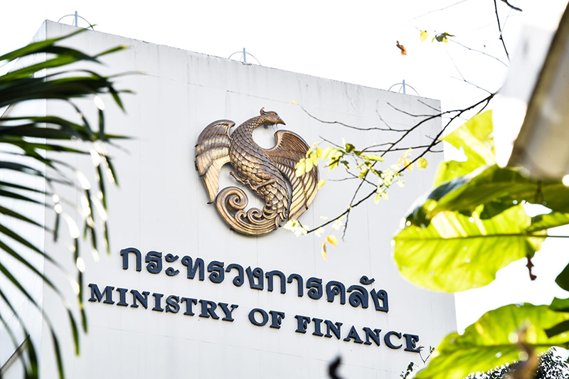 คลัง เตรียมงบ 3 แสนล้าน  คลัง เตรียมงบ 3 แสนล้าน