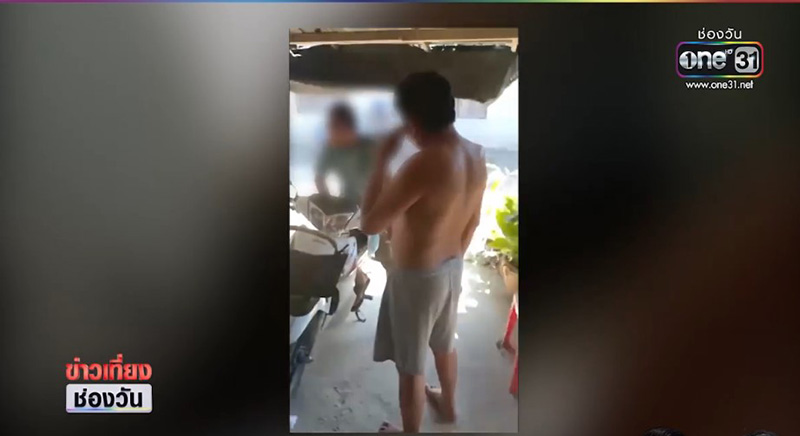 หนุ่มอ้างจองลอตเตอรี่ ถูกรางวัลที่ 1 หนุ่มอ้างจองลอตเตอรี่ ถูกรางวัลที่ 1