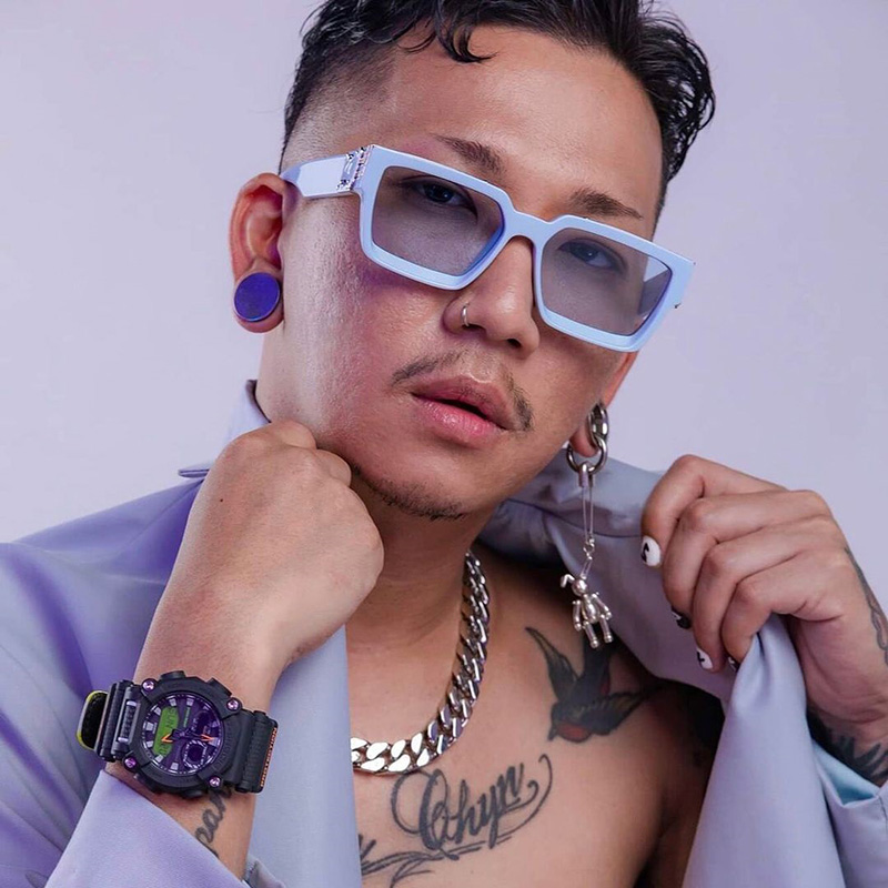 ดารา-นักร้อง ติดโควิด 19 ดารา-นักร้อง ติดโควิด 19