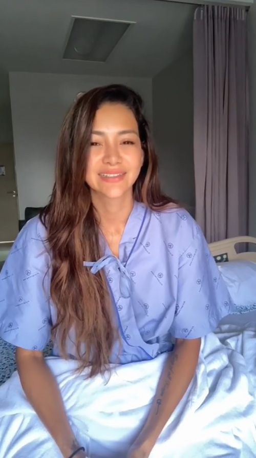 ดารา-นักร้อง ติดโควิด 19 ดารา-นักร้อง ติดโควิด 19