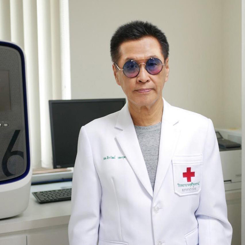 หมอจุฬาฯ หมอจุฬาฯ