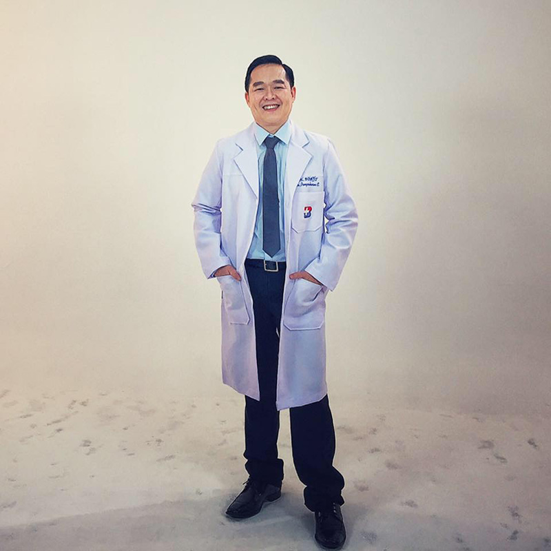 แพทย์ แพทย์