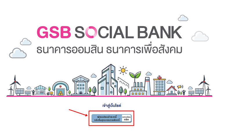 ธนาคารออมสิน ธนาคารออมสิน