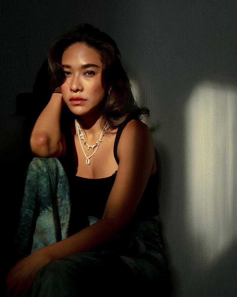 พลอย เฌอมาลย์ พลอย เฌอมาลย์
