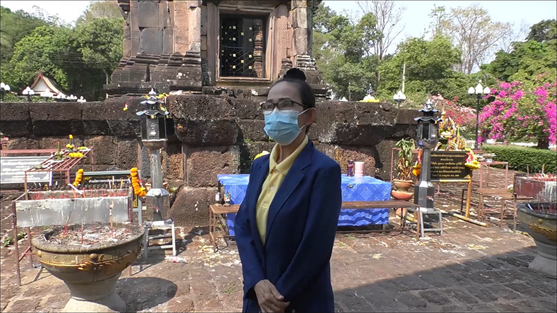 ป้าไพมณี  ป้าไพมณี