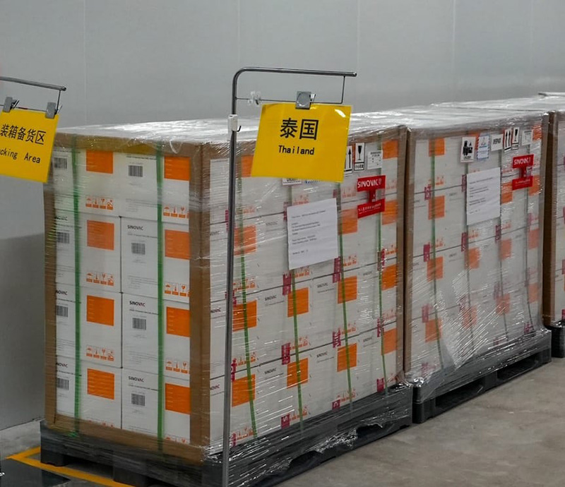 วัคซีนโควิด 19 วัคซีนโควิด 19