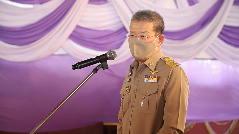 ผู้ว่าฯ สมุทรสาคร ผู้ว่าฯ สมุทรสาคร