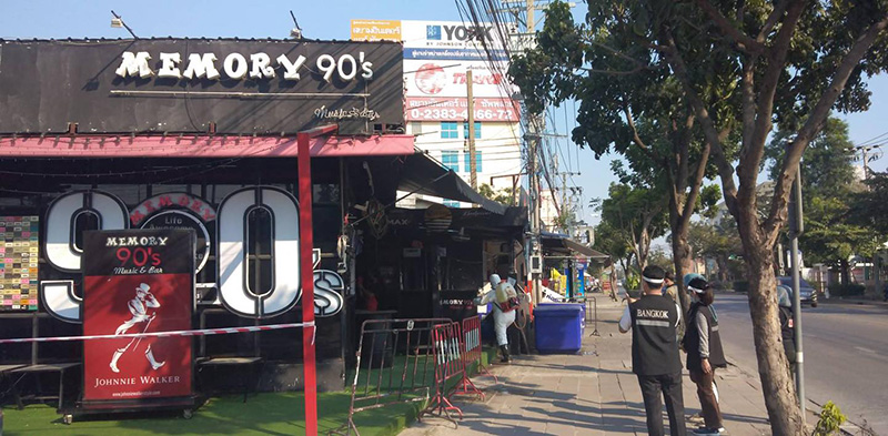 ผับดัง สุขุมวิท ผับดัง สุขุมวิท