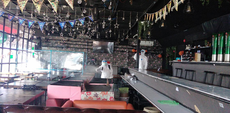 ผับดัง สุขุมวิท ผับดัง สุขุมวิท