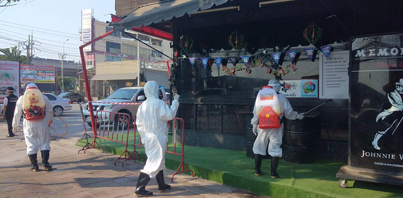 ผับดัง สุขุมวิท ผับดัง สุขุมวิท