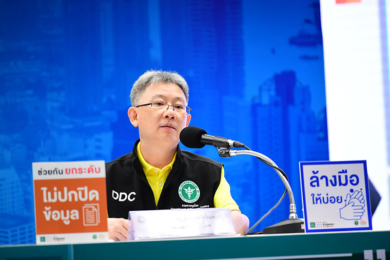 นพ.โอภาส การย์กวินพงศ์ นพ.โอภาส การย์กวินพงศ์