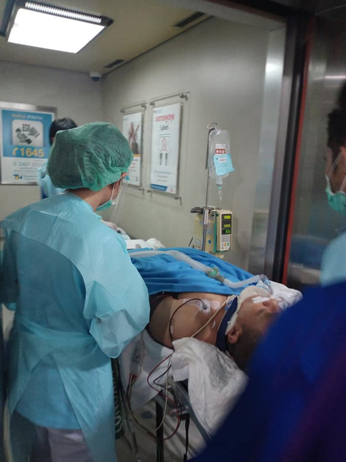 เจ้าคุณเสวย เจ้าคุณเสวย