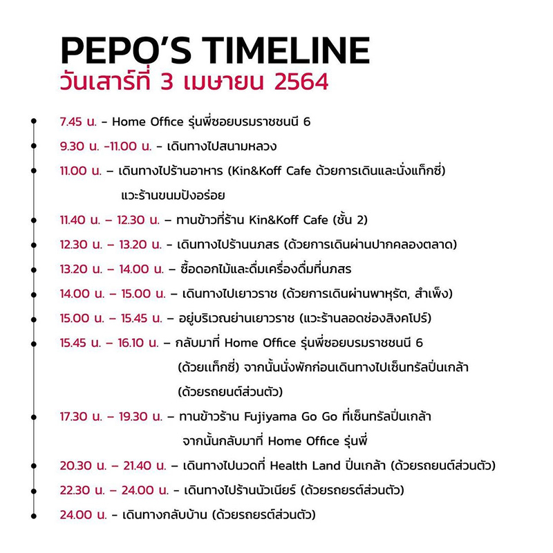 ปีโป้ ณัชพัณณ์ ปีโป้ ณัชพัณณ์