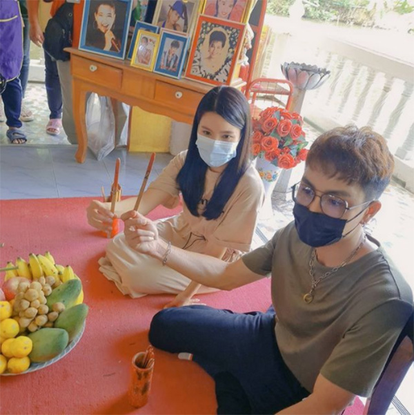 เปาวลี เผยเลขเด็ดเซียมซี เปาวลี เผยเลขเด็ดเซียมซี