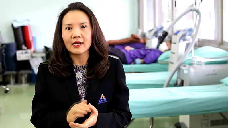 ประกันสังคม  ประกันสังคม