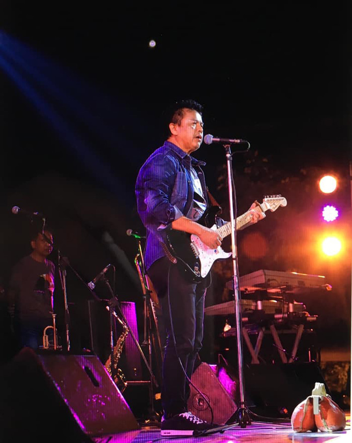 พงษ์เทพ กระโดนชำนาญ น้าหมู พงษ์เทพ กระโดนชำนาญ น้าหมู