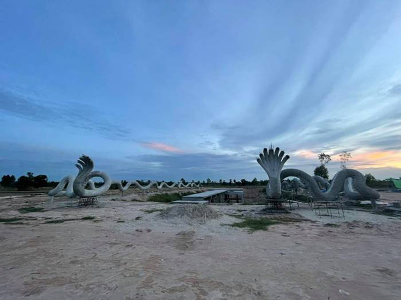 แม่น้ำหนึ่ง แม่น้ำหนึ่ง