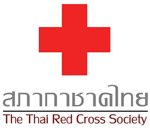 สภากาชาดไทย สภากาชาดไทย