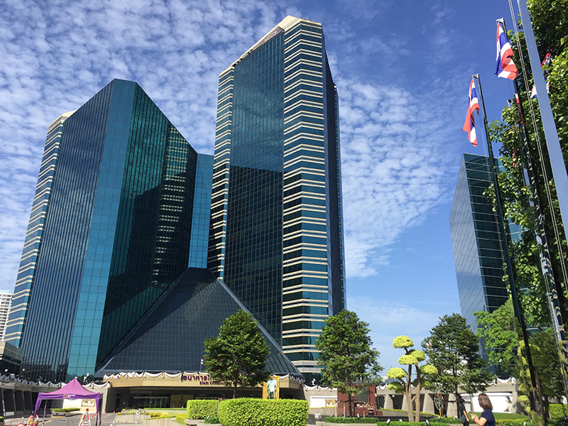 SCB Park SCB Park