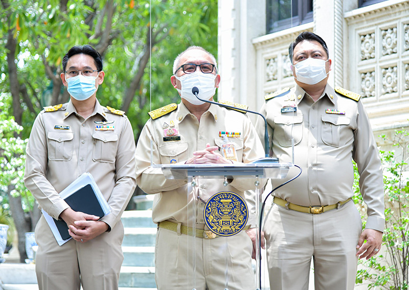 นายดนุชา พิชยนันท์ นายดนุชา พิชยนันท์