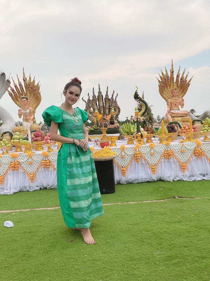 แม่น้ำหนึ่ง  แม่น้ำหนึ่ง