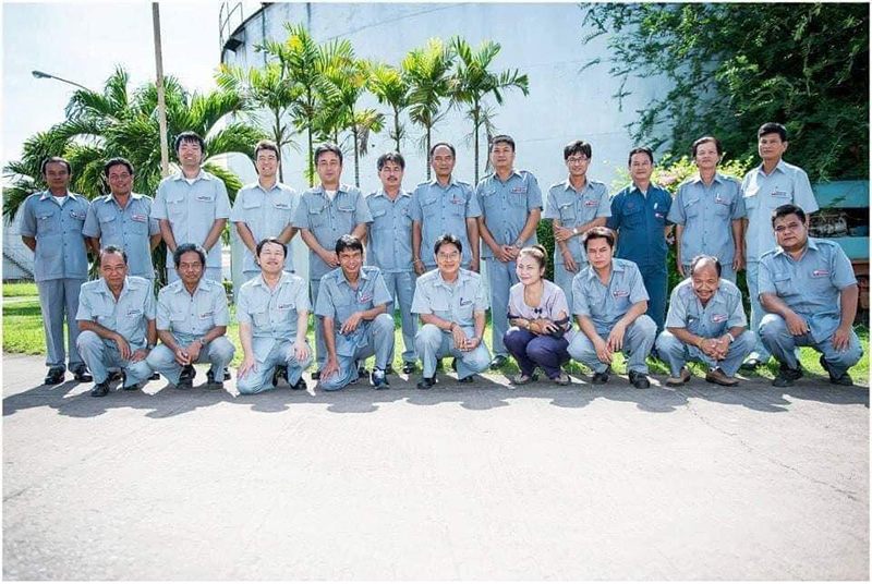 ปิดตำนาน 58 ปี ! โรงงานน้ำตาลกุมภวาปี ปิดตำนาน 58 ปี ! โรงงานน้ำตาลกุมภวาปี