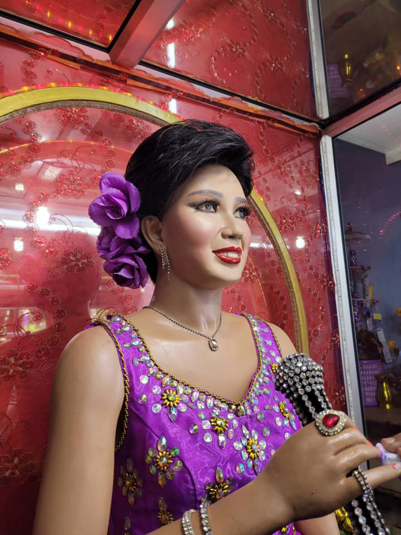 ส่องเลขเด็ด เพชร ลูกชาย พุ่มพวง ดวงจันทร์ ส่องเลขเด็ด เพชร ลูกชาย พุ่มพวง ดวงจันทร์