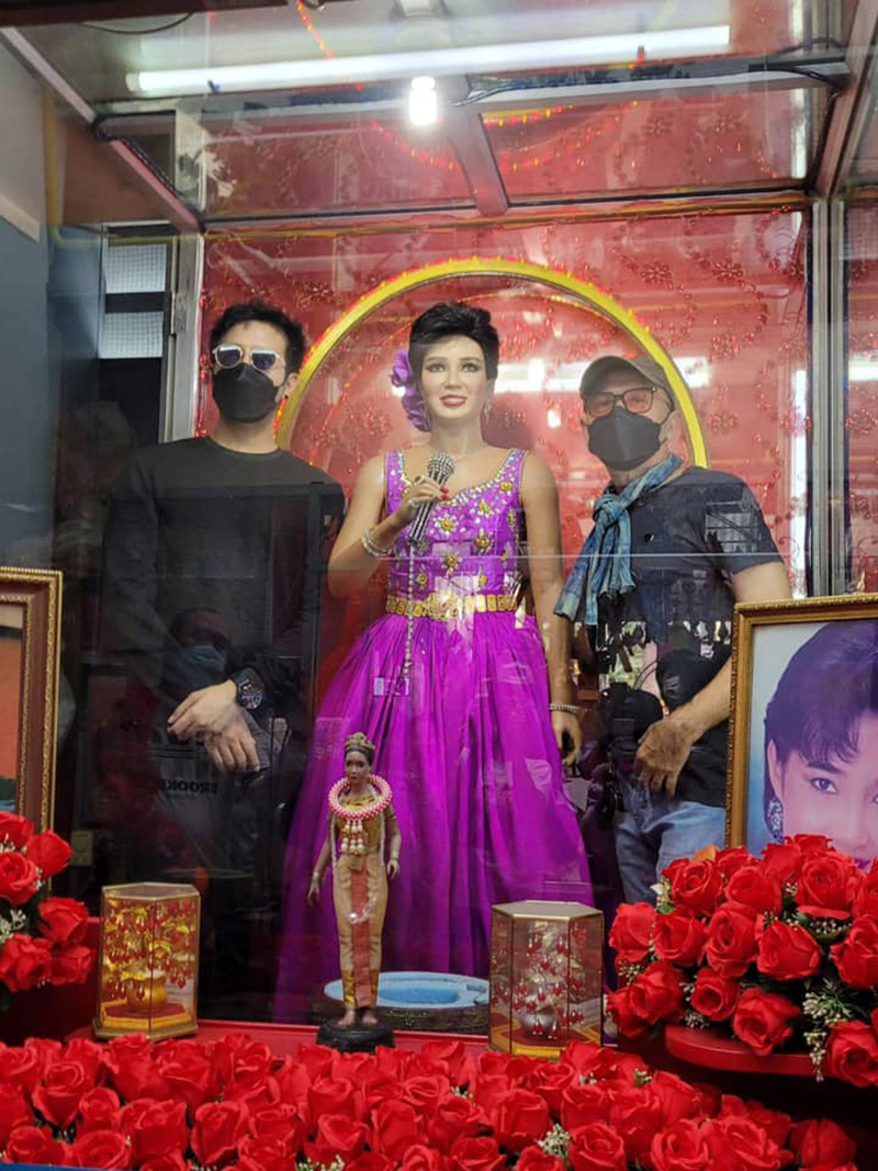 ส่องเลขเด็ด เพชร ลูกชาย พุ่มพวง ดวงจันทร์ ส่องเลขเด็ด เพชร ลูกชาย พุ่มพวง ดวงจันทร์