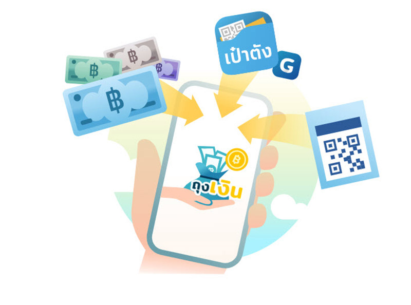 เป๋าตัง เป๋าตัง