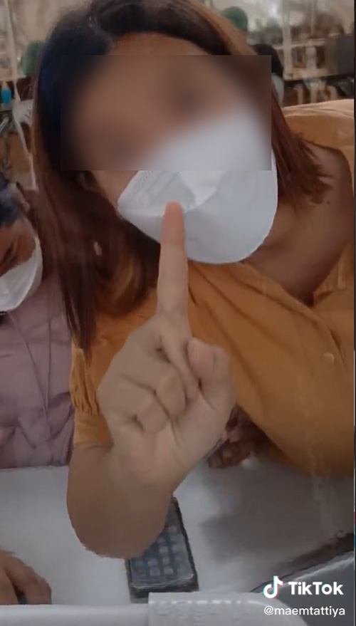 ลงทะเบียนวัคซีนแอสตร้าฯ ไปจริงเป็นซิโนแวค ลงทะเบียนวัคซีนแอสตร้าฯ ไปจริงเป็นซิโนแวค