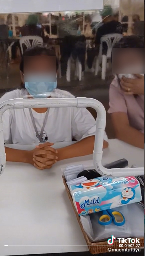 ลงทะเบียนวัคซีนแอสตร้าฯ ไปจริงเป็นซิโนแวค ลงทะเบียนวัคซีนแอสตร้าฯ ไปจริงเป็นซิโนแวค