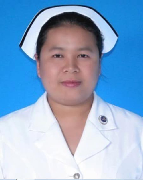 พยาบาลด่านหน้า ติดโควิดเสียชีวิต พยาบาลด่านหน้า ติดโควิดเสียชีวิต