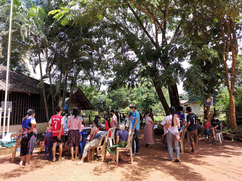 รับเงิน รับเงิน