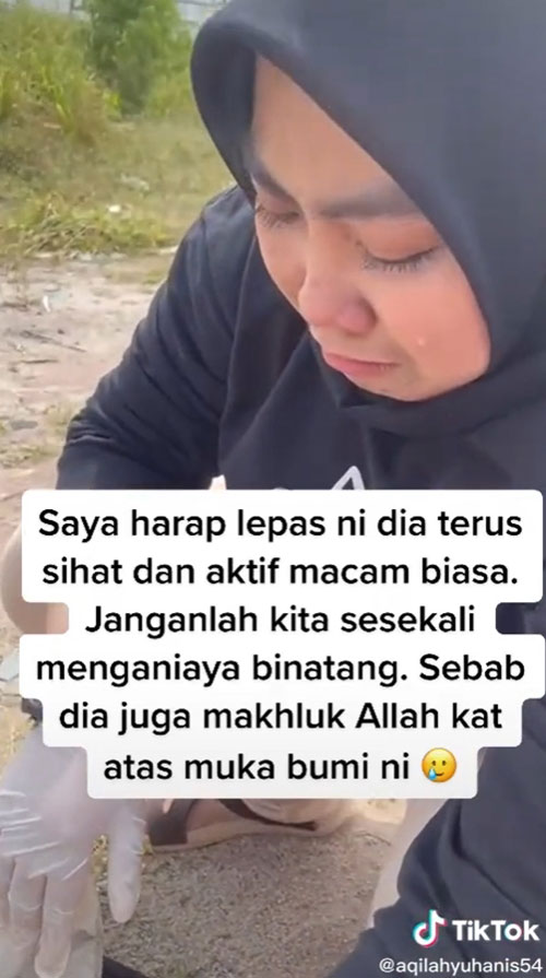 สาวน้ำตาร่วง เปิดถุงดำถูกมัดปาก เจอชีวิตน้อย สาวน้ำตาร่วง เปิดถุงดำถูกมัดปาก เจอชีวิตน้อย