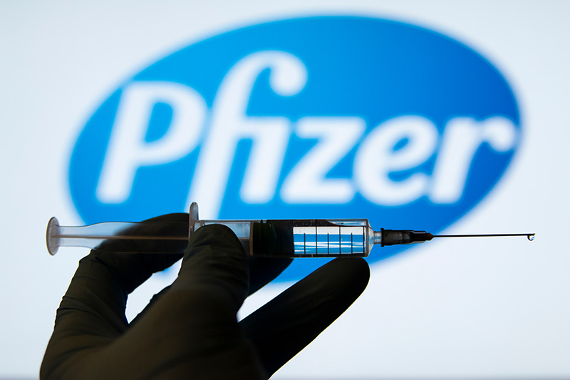 วัคซีน Pfizer วัคซีน Pfizer