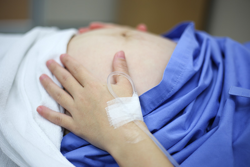แรงงานต่างด้าวคลอดลูก รพ. ดัง แรงงานต่างด้าวคลอดลูก รพ. ดัง