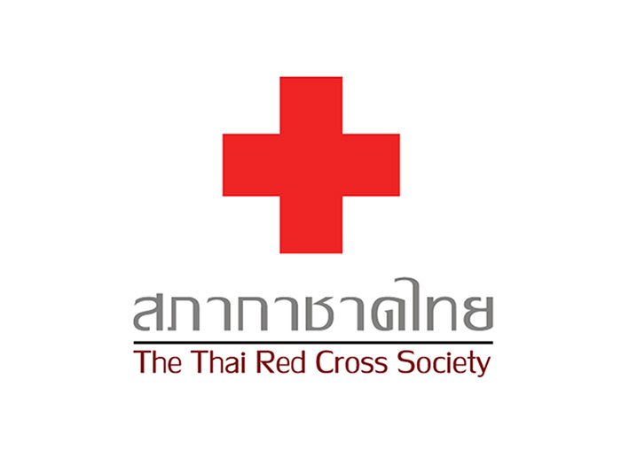 สภากาชาดไทย สภากาชาดไทย