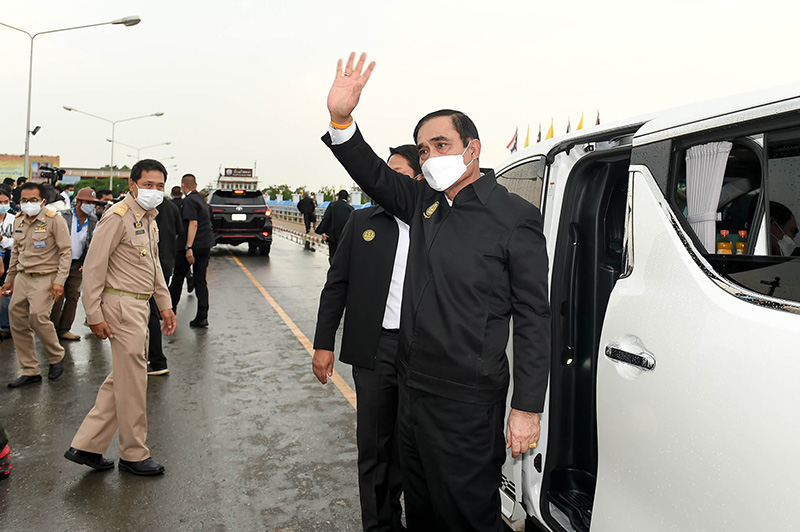 บิ๊กตู่ บิ๊กตู่