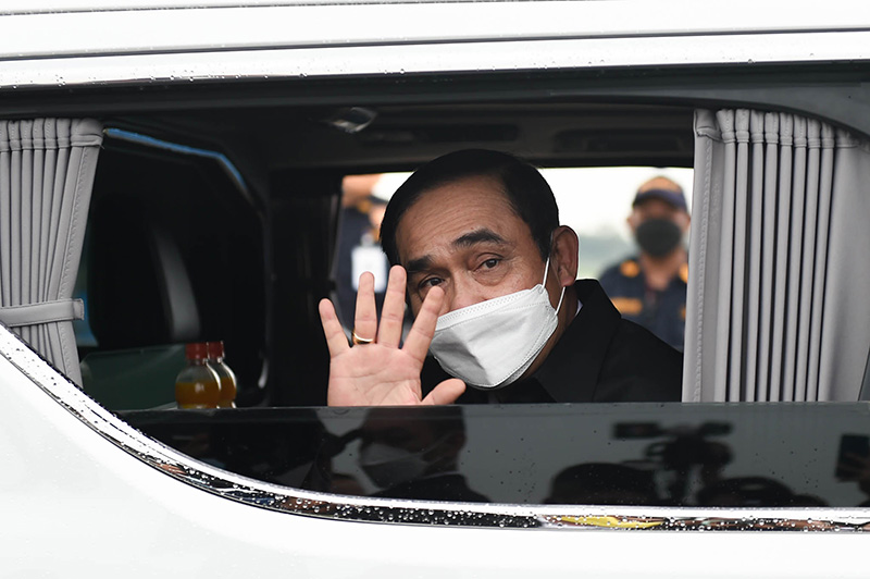 บิ๊กตู่ บิ๊กตู่