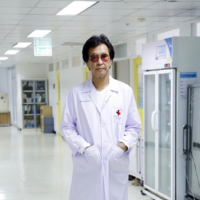 หมอเผย ทำไมจีนคุมโควิดได้ หมอเผย ทำไมจีนคุมโควิดได้