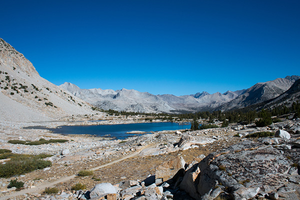 Marjorie Lake Marjorie Lake