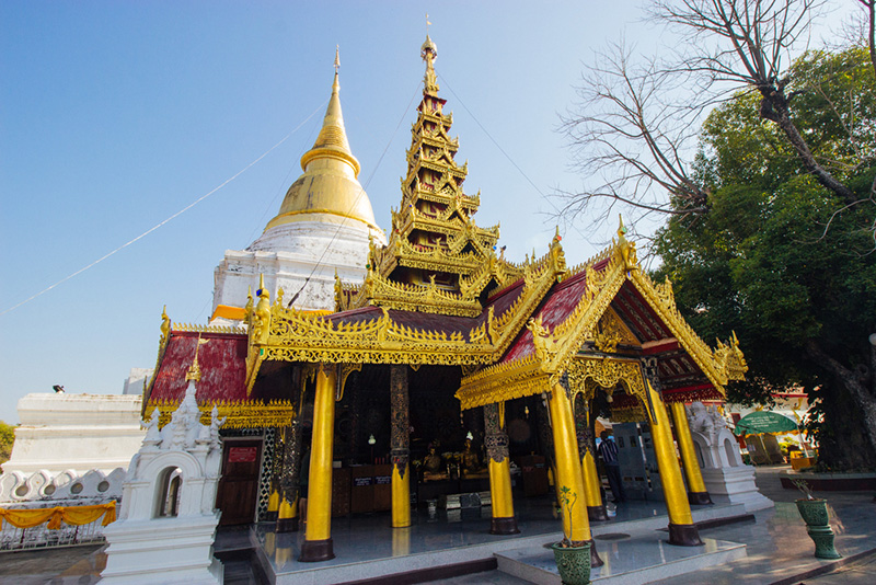 ไหว้พระลำปาง ไหว้พระลำปาง