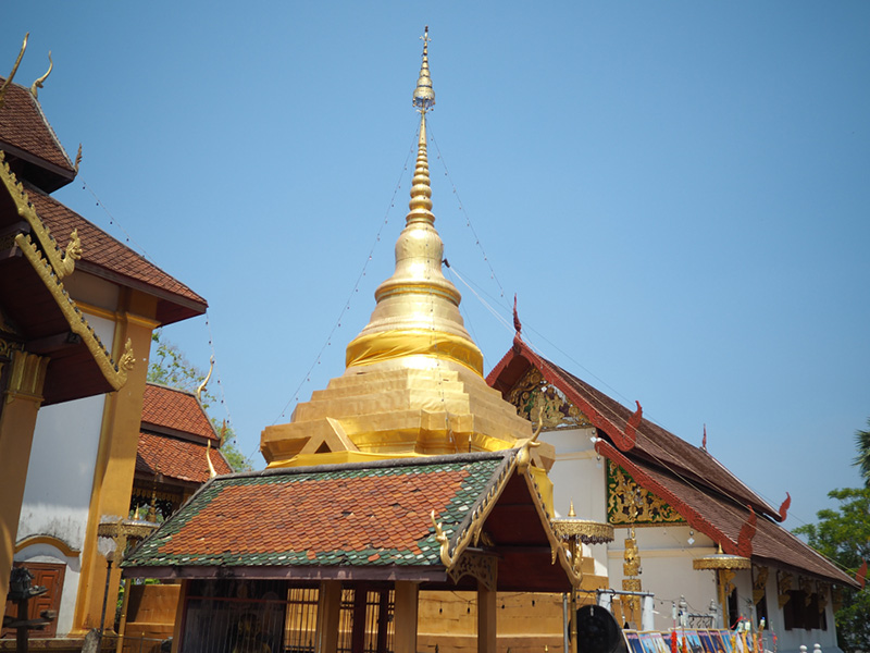 ไหว้พระลำปาง ไหว้พระลำปาง