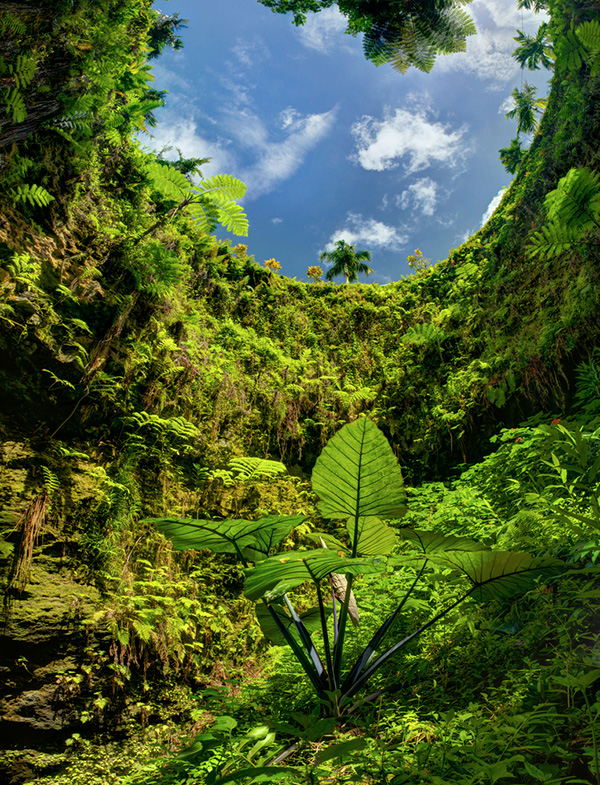 To Sua Ocean Trench To Sua Ocean Trench
