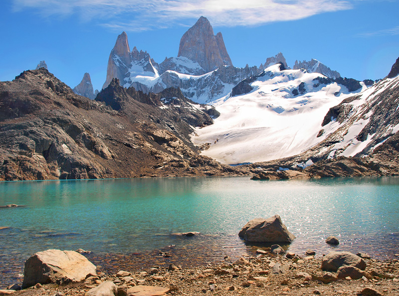 Patagonia Patagonia