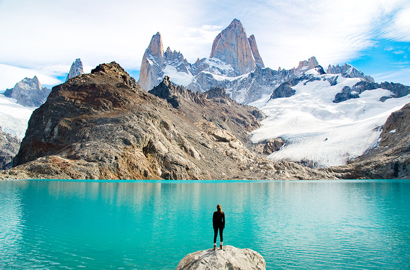 Patagonia Patagonia