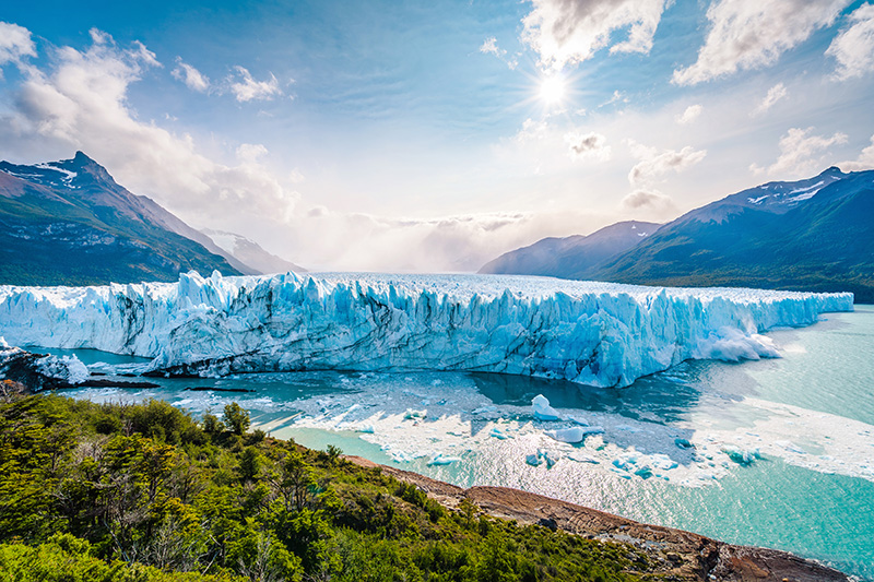 Patagonia Patagonia