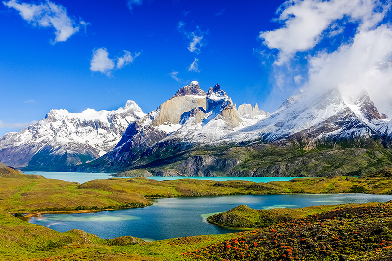Patagonia Patagonia
