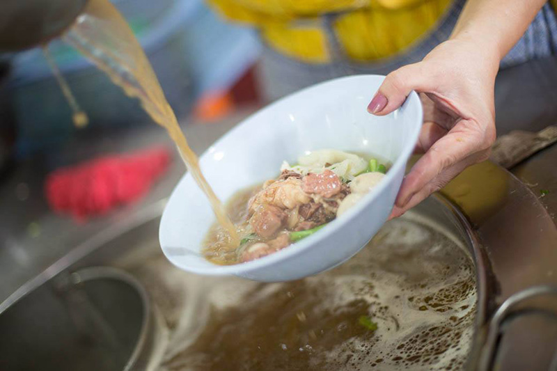 ก๋วยเตี๋ยวเนื้อ ก๋วยเตี๋ยวเนื้อ